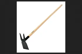 A2c-d Home Plus 48.25 Inch Weeding Hoe Wood One Size