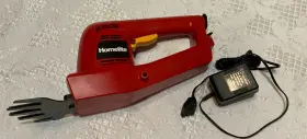 Ut44172 Homelite Cordless Shear Model Shears