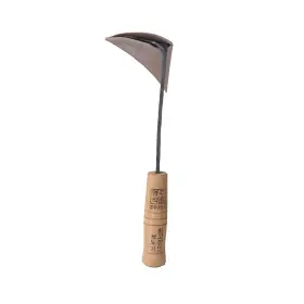 Homi Youngju 341153857336 Handplowhoe Gardentool With Safety Cover For Easy Gardening Weeding And Farm
