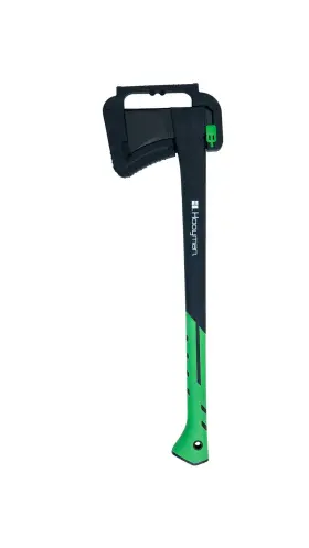 1112238 Hooyman Splitting And Chopping Axes Maul With Heavy Duty Const