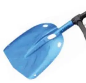 17222ht Hopkins Aluminum Shovel