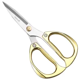 Horsvill 780366052225 Indoor Plant Shears And Garden Scissors Houseplant Made Of Japan Sk5