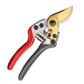 Horsvill 780366052270 Garden Shears Japanese Labor-saving Scissors Pruning And Gard