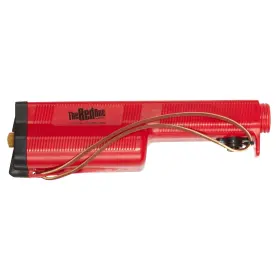 H5r1 Hot-shot Hu2s Red Handle