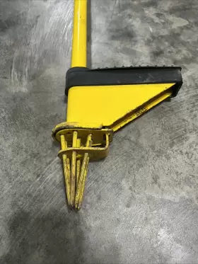 Hound Dog 795692101066 The Weed Weeder Puller #2