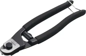C-217 Hozan Wire Cutter Cutting Capacity Rope 0.2 /200mm Black