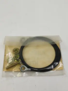 5289 Htc Bluebird Oem Aerator Clutch Cable With Hardware