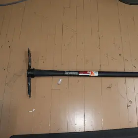 1000014739 Husky Pick Mattock 2.5 Lb