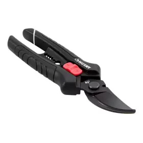 Husky 445052143108 7.5 Inch Floral Pruner Shears