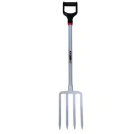 Husky 956497600039 41 Inch Steel Shingle Fork Roof Shovel