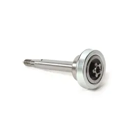 597023501 Husqvarna 193028567225 Lawn Tractor Mandrel Shaft Assembly Genuine Original Equipment Manu