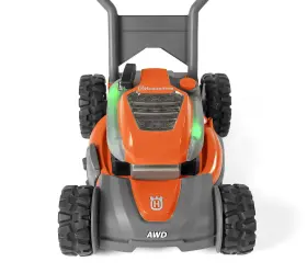 Hu800awd Husqvarna 193028765782 Toy Lawn Mower #2