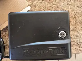 Hrc-100-c-06 Hydro-rain Hrc-100 6 Station Indoor/outdoor Controller