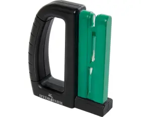 Hydrofarm 638104020961 Precision Pruner And Scissor Sharpener