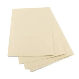 B0774sqrj1 Hygloss Products Craft Parchment Paper Sheets - Printer Friendly Made In Usa