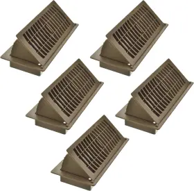 B087jb2y75 Imperial Ca Rg1970 Plastic Pop-up Floor Register 4 X 12-inch Tan