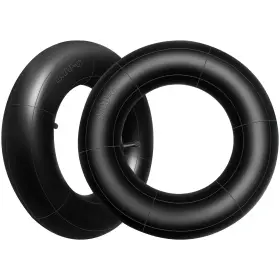 Improvedhand 746939979870 4.80/4.00-8 Inch Tire Inner Tube Heavy Duty Premium For Carts Hand Truck Wheelb