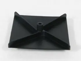 04367  Inc Spreader Impeller