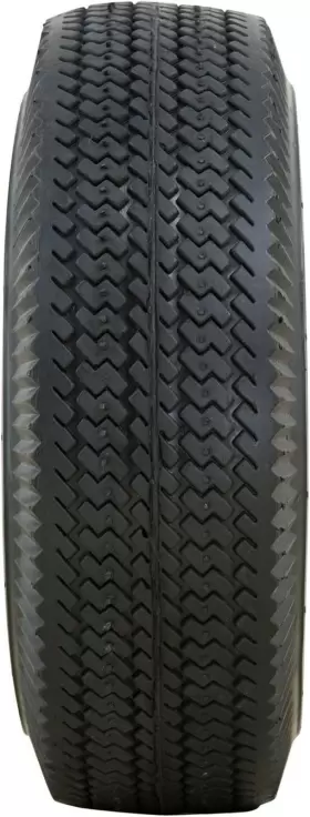 20501 Industries 4.10/3.50-4 Inch Pneumatic Air Filled Hand Truck / All Purpose Utility Tire And In #2