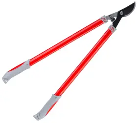 Intertool 820620110707 Bypass Loppers 29 Inch Tree Branch Cutter Trimmer Manual Pruner Gardeni