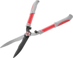 Ft-1102 Intertool Hedge Clipper Shears 23 Inch For Trimming And Shaping Bushes Borders B