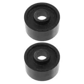 369nx59z14ip Iplusmile 2pcs Universal Hydraulic Jack Front Wheels Replacement Parts Fit For 2.5 Ton