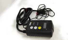 Bnq-t7b Ipower H Digital Heating Temp Controller #2