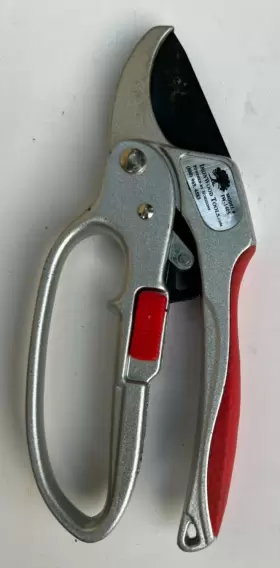 Iw1405 Ironwood Ratchet Pruner Heavy Duty Pruning Shears Branch Cutter For Weak Hands #2