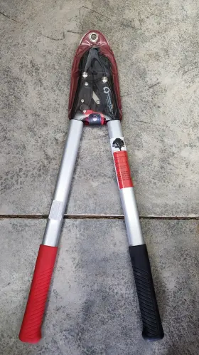 Iw-1421 Ironwood Tool Company Iw1421 Geared Ratchet Lopper Replaceable Blades 24 Inch 2 Lb