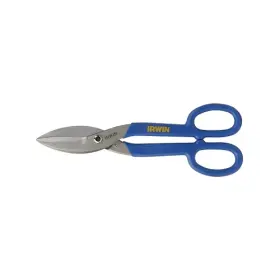 22012 Irwin Tinner Snips - 1 Per Ea
