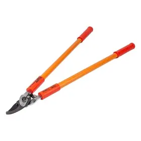 00172 Itl Long Arm Tree Pruner Steel 2-1/2 In L Blade Fiberglass Handle