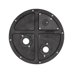 Sf16314 Jackel Sewage Basin Cover Model