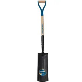 1234000 Jackson J-450 Pony Ditch/post Shovel With Armor D-grip