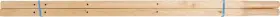 00221100u Jackson 221100 Ames Wheelbarrow Handle 60 In L Wood For M6 M11 M575