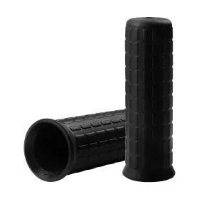 Jagowa 730635872894 2 Pcs 30mm Inner Diameter Wheelbarrow Handle Grips Antislip 122 Mm Soft Rubber H
