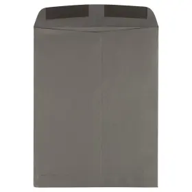 B072kfbgfw Jam Paper 10 X 13 Open End Catalog Premium Envelopes - Dark Grey 50/pack