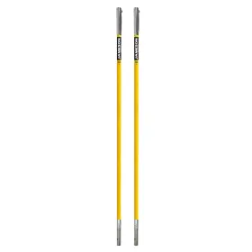 Jameson 810841030650 Fg-6-2pk Fg-series 6-foot Fiberglass Extension Pole For Saw Or Pruner He