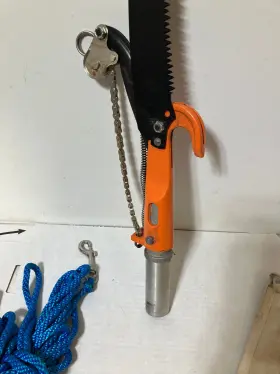 Ph-11 Jameson 892661000105 Tree Pruner Kit With Blade #3