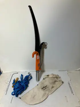 Ph-11 Jameson 892661000105 Tree Pruner Kit With Blade