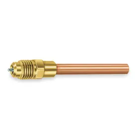 A31008 Jb Industries Tube Extension Copper 1/2 In Dia Pk3 3axg3