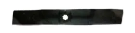 Gy20684 John Deere 92-103 Blade 92-103/gx21380/ 6ea Oregon Fits Some Lawn Mower Units
