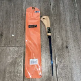 Joshua Roth 705181011103 Bonsai Saw - 14 Inch Keyhole 8 Blade #111 Euc