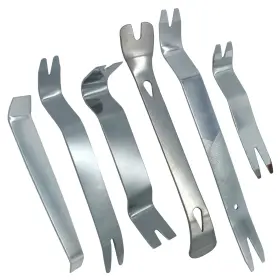 Jvnzam 789917228515 6 Pack Paver Tool Stainless Steel Extractor Removal Pav