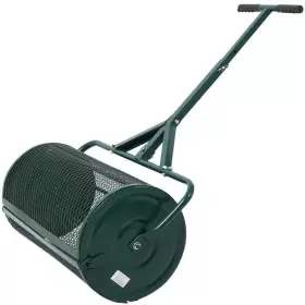Gh-lkw4-057 Kahomvis Spreader Handheld Metal Compost Sprayer/mister For Garden Soil