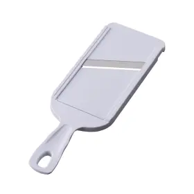 Dh-5700 Kai Japanese Mandoline Slicer Adjustable Stainless Steel Kitchen Tools Po