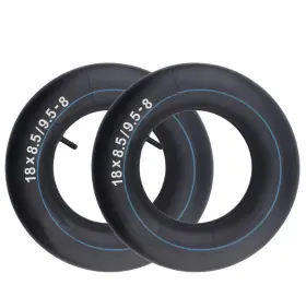 Kako 782938854640 18x8.50-8/18x9.50-8 Inner Tube For Mowers Hand Trucks Wheelbarrows Carts