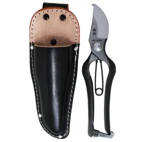 Kakuri 969402480406 Japanese Pruning Shears For Gardening Heavy Duty 8 Inch Made In Japan Professio