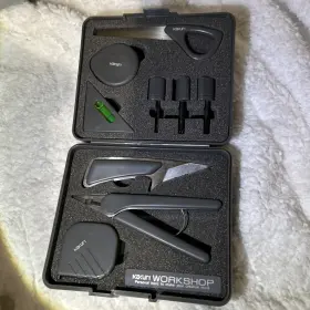 Bk-31 Kakuri Workshop Mini Tool Set Persona Tools To Make Your Creative Mind