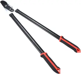 Kapoo 719873246223 Bypass Lopper Chops Thick Branches With Ease 30 Inch Tree Trimmer Comp