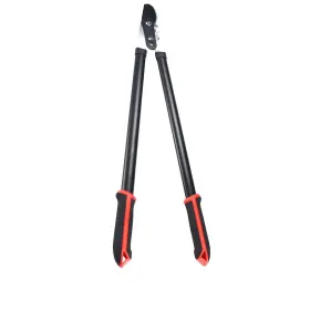 Kapoo 722793246624 Bypass Lopper With Compound Action Chops Thick Branches Ease 30 Inch T